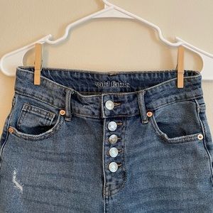 Wild Fable Denim Jeans